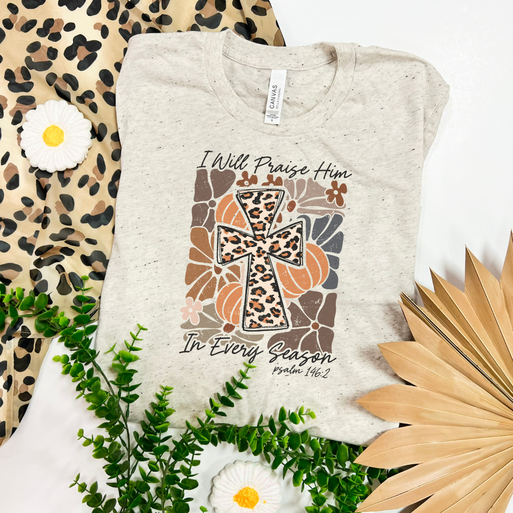 October Subscription Shirts