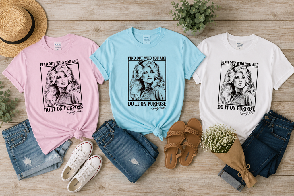 Dolly Parton Remembered