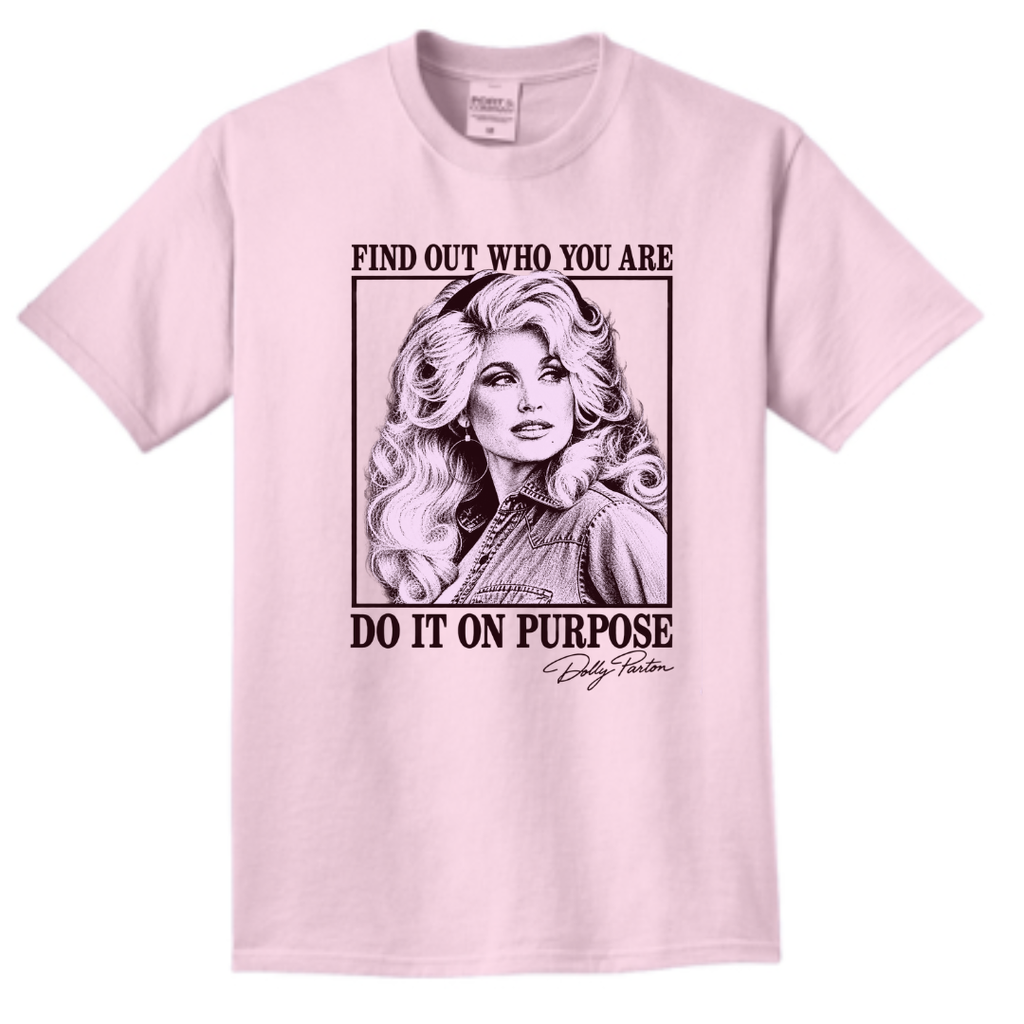 Dolly Parton Remembered