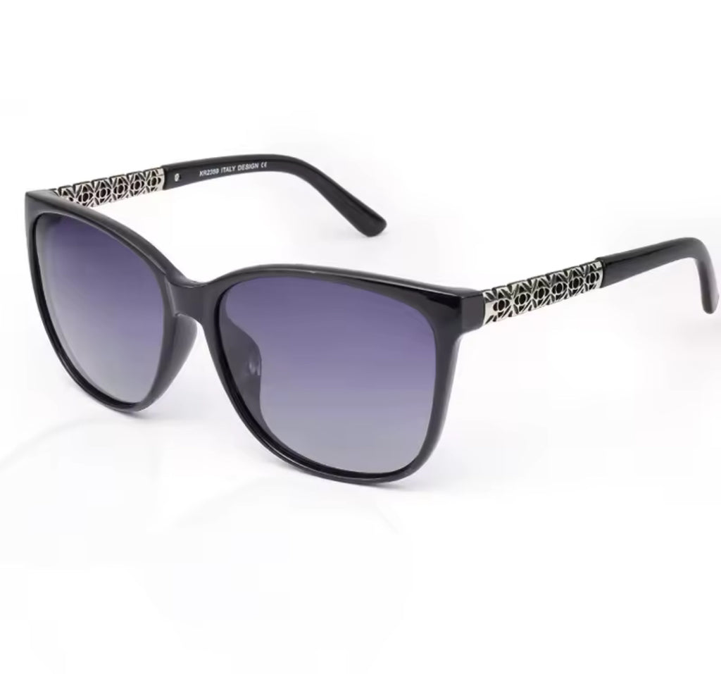 Polarized Fashion Sunglasses