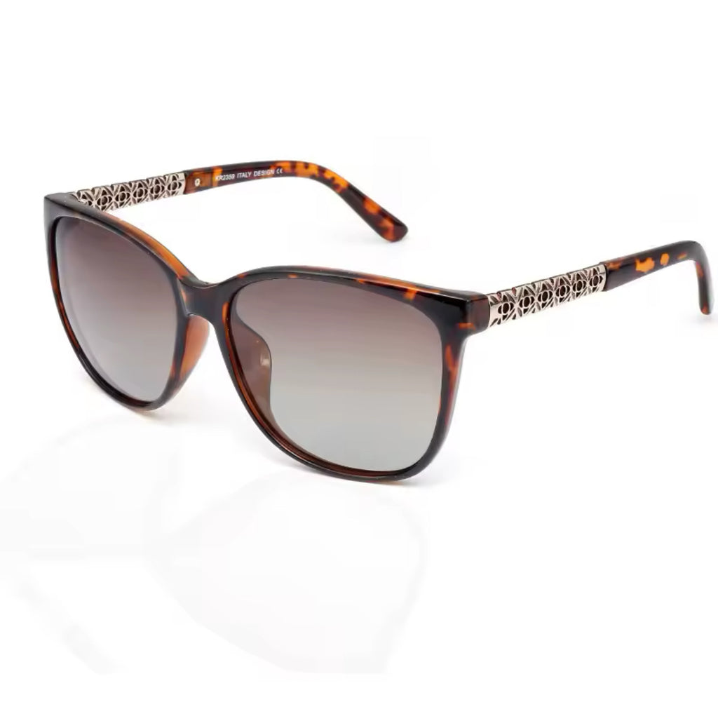 Polarized Fashion Sunglasses