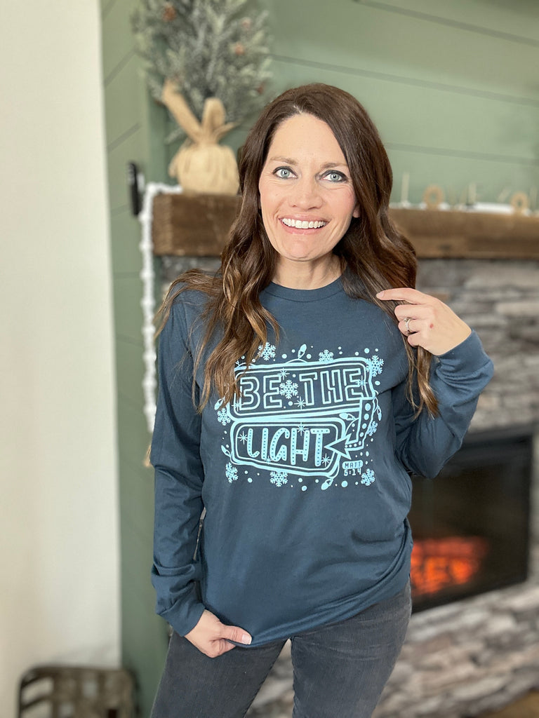 November Tee Leftovers